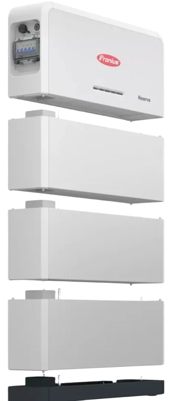 Fronius Reserva